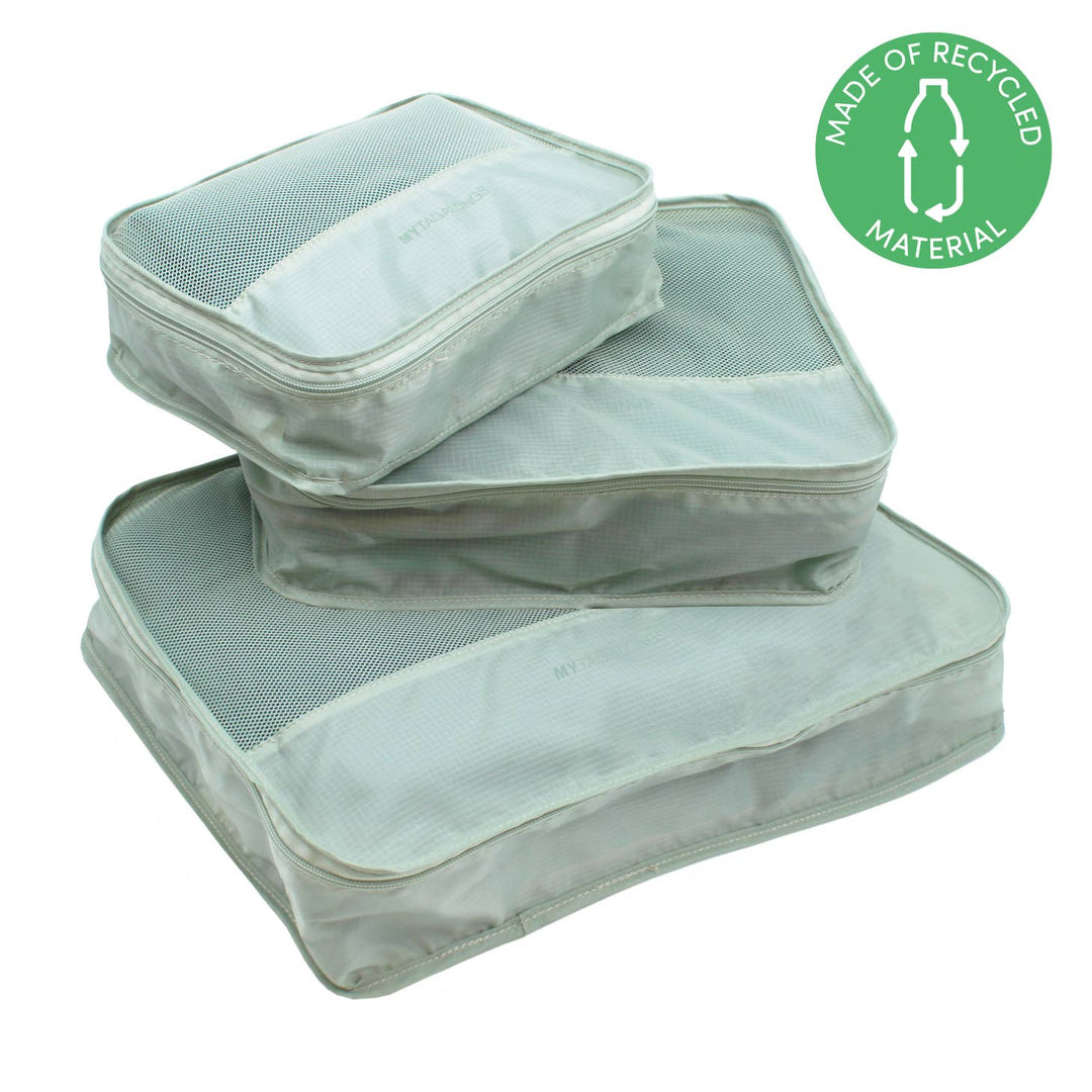 Packing Pods - Sage - Clementine Home Floral Gift