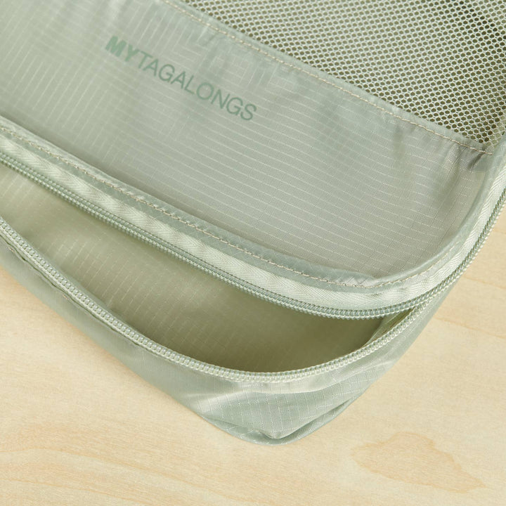 Packing Pods - Sage - Clementine Home Floral Gift