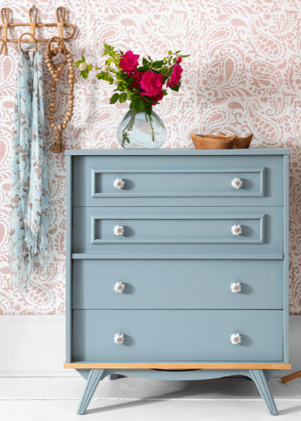 Paisley - Clementine Home Floral Gift