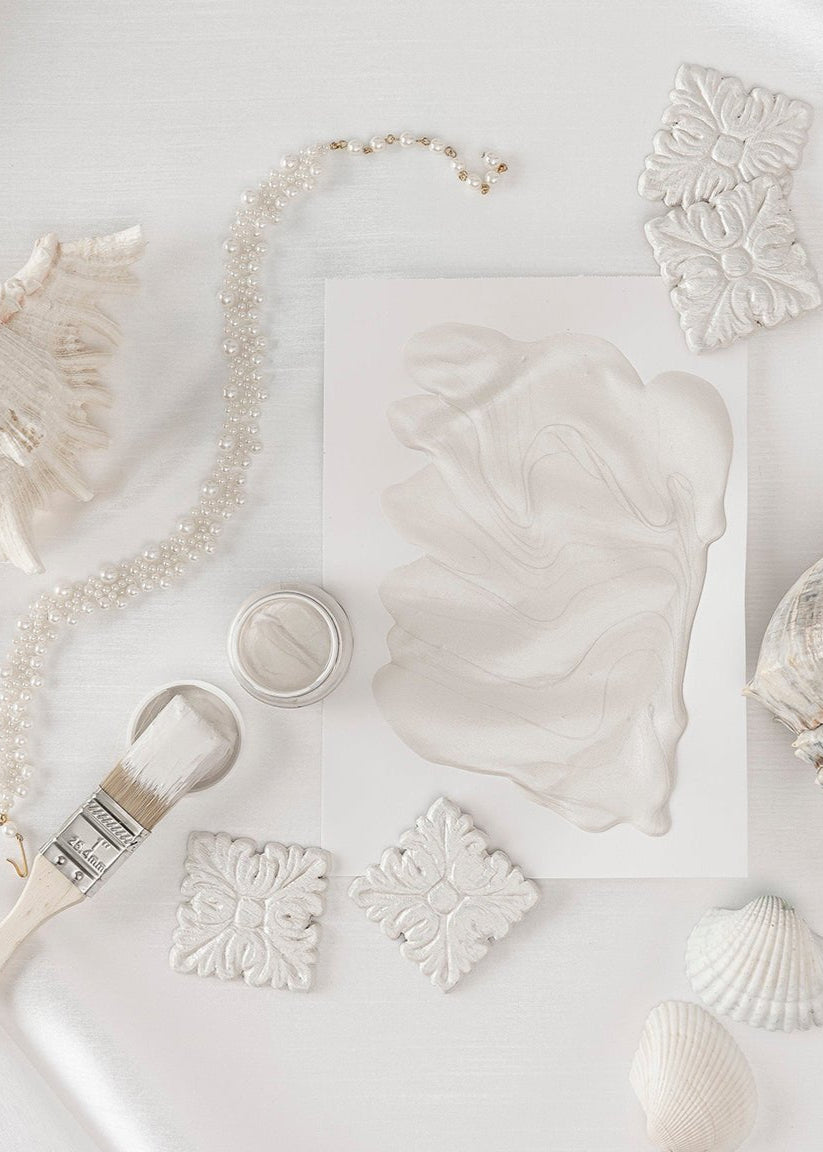 Pearl - Clementine Home Floral Gift