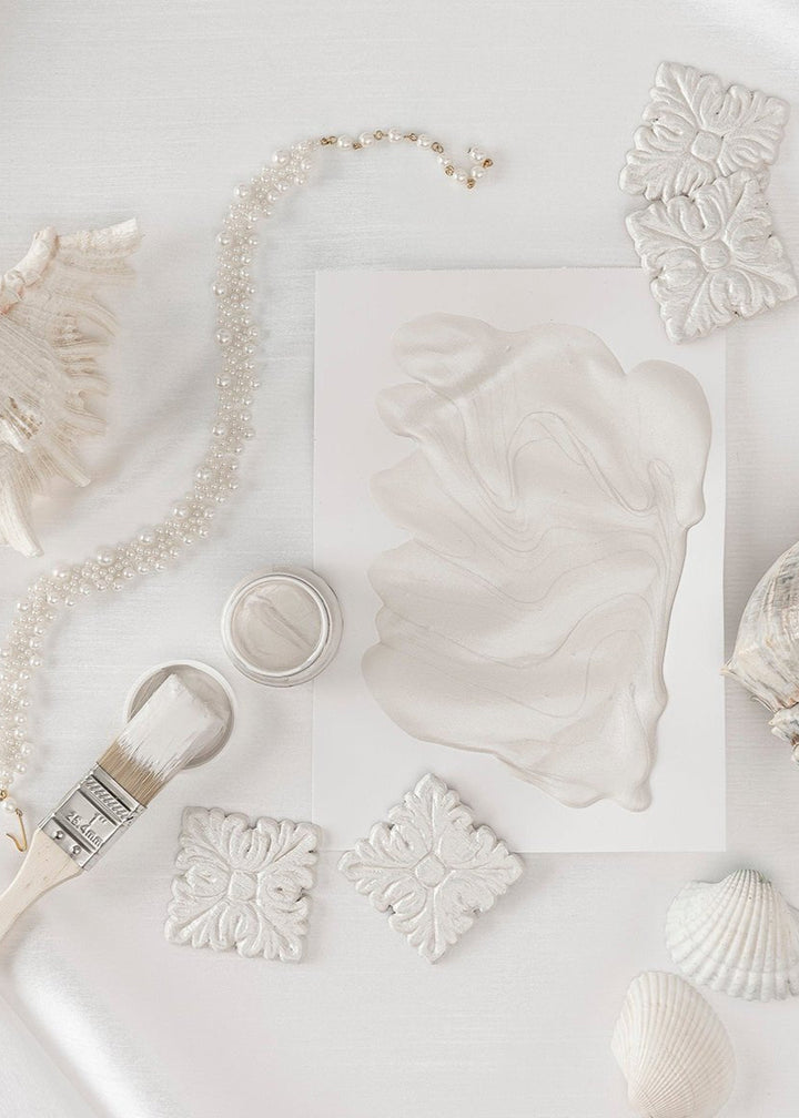 Pearl - Clementine Home Floral Gift