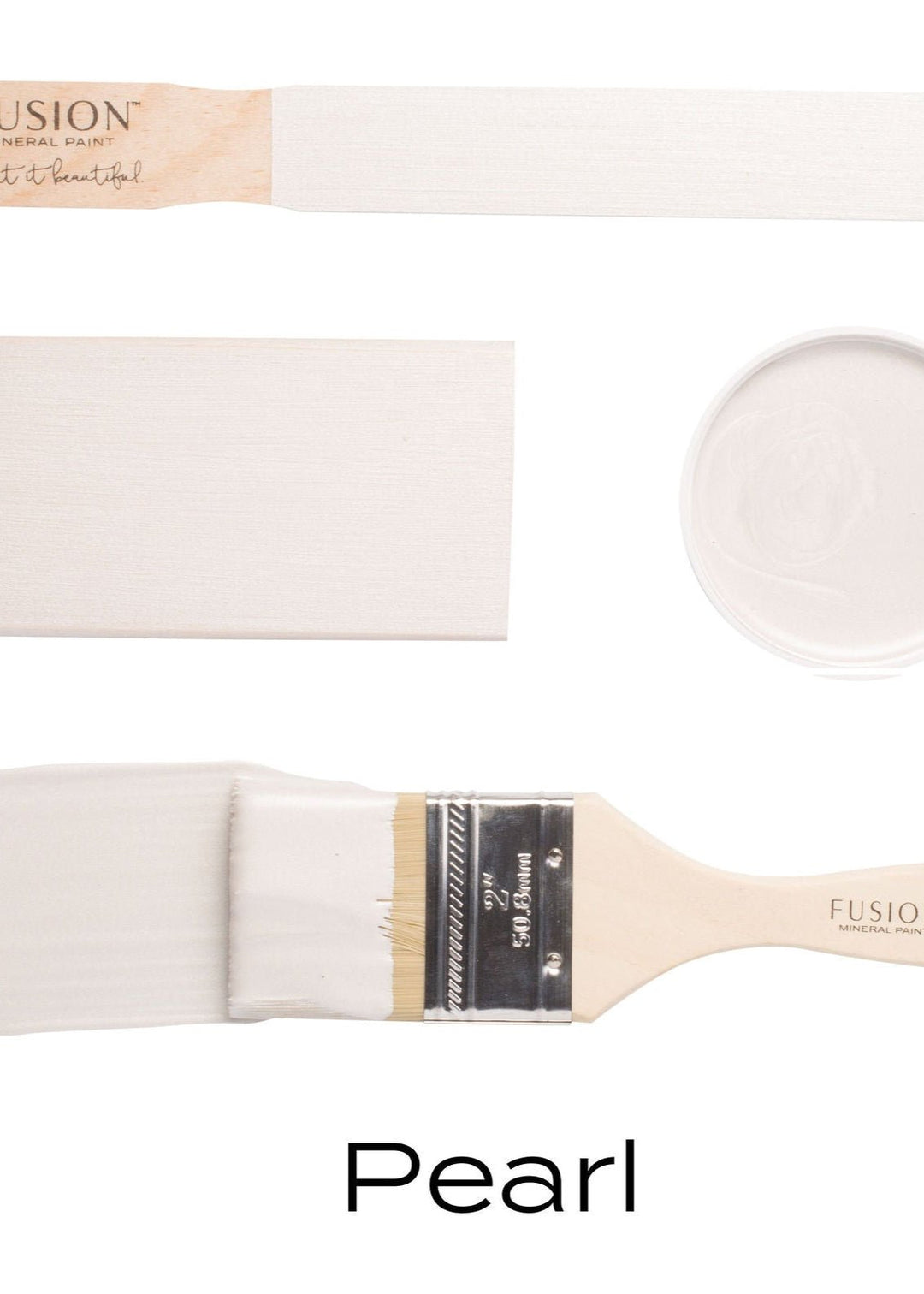 Pearl - Clementine Home Floral Gift