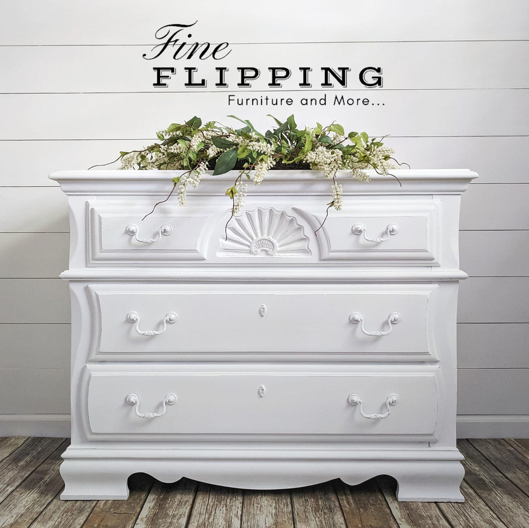 Picket Fence **Retiring** - Clementine Home Floral Gift