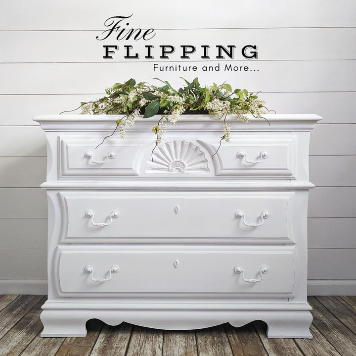 Picket Fence **Retiring** - Clementine Home Floral Gift