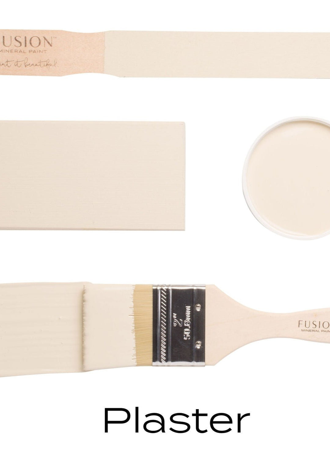Plaster **Retiring** - Clementine Home Floral Gift