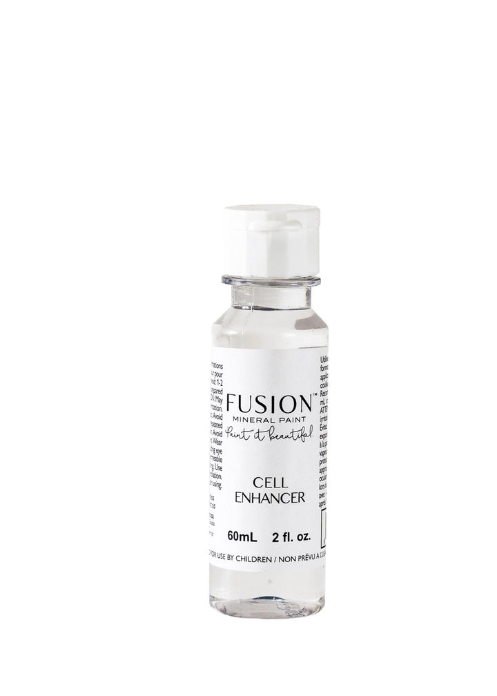 Pouring Resin & Cell Enhancer - Clementine Home Floral Gift