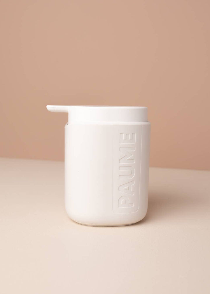 PumpRefillable Soap Pump - Clementine Home Floral Gift