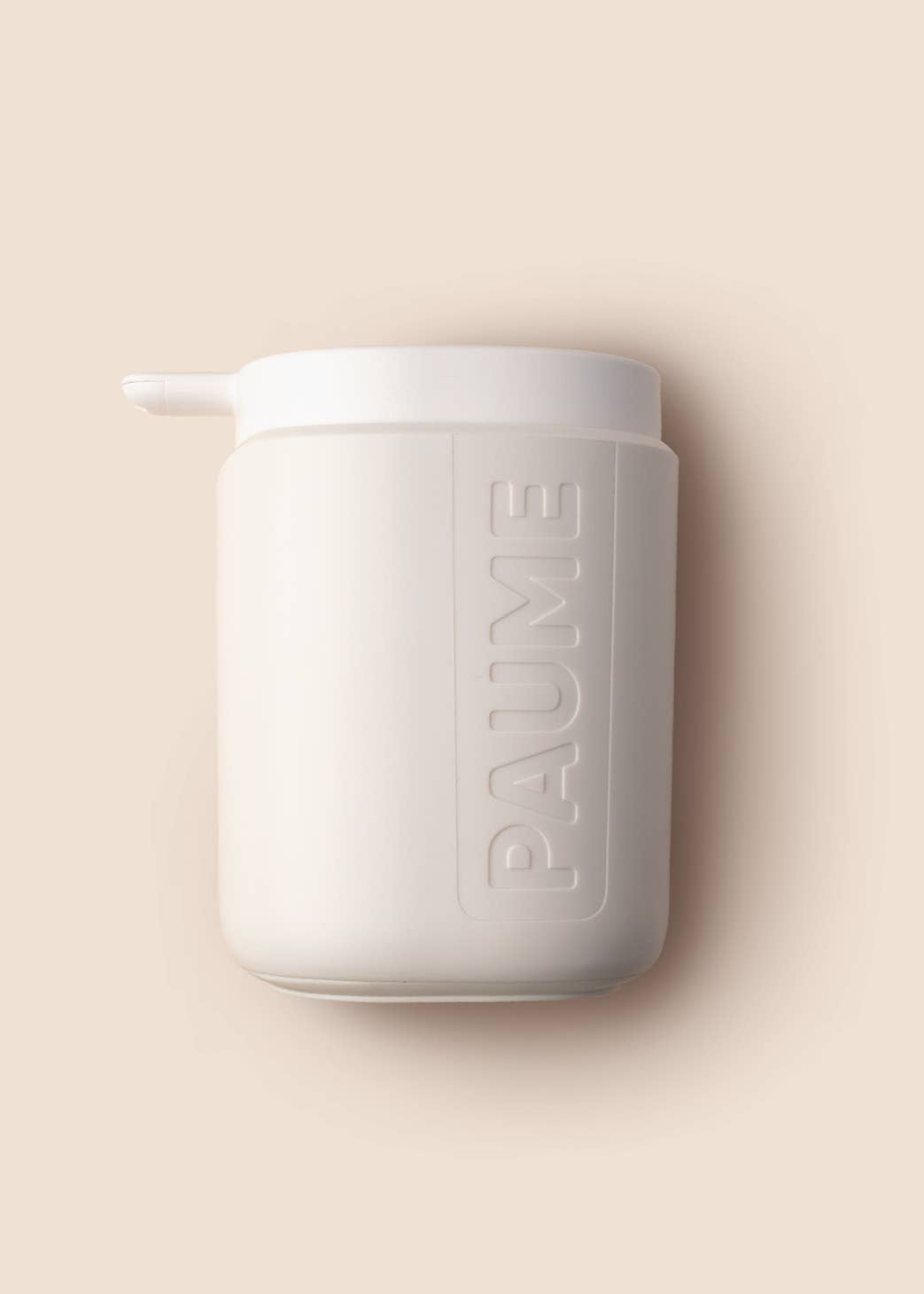 PumpRefillable Soap Pump - Clementine Home Floral Gift