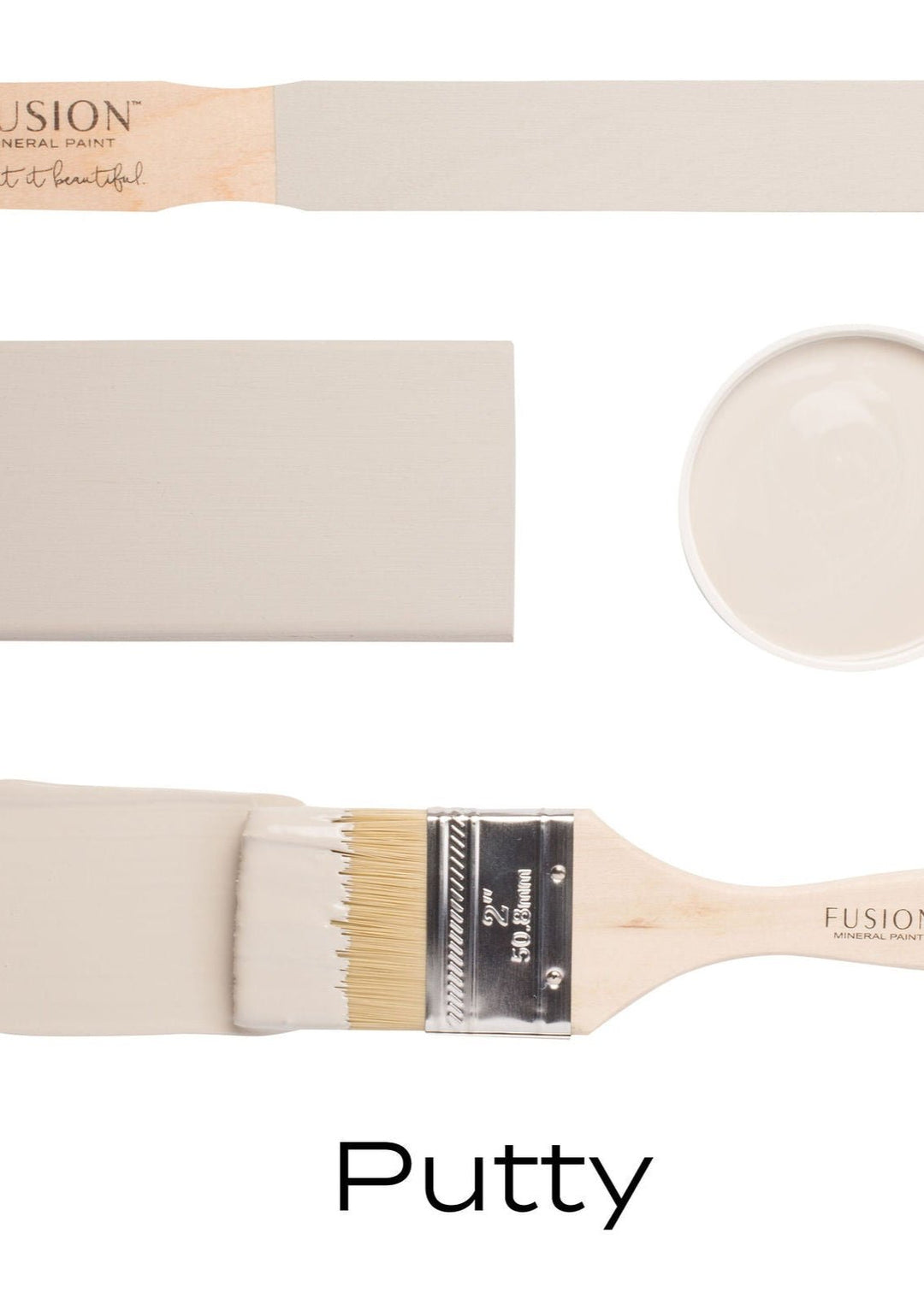 Putty - Clementine Home Floral Gift