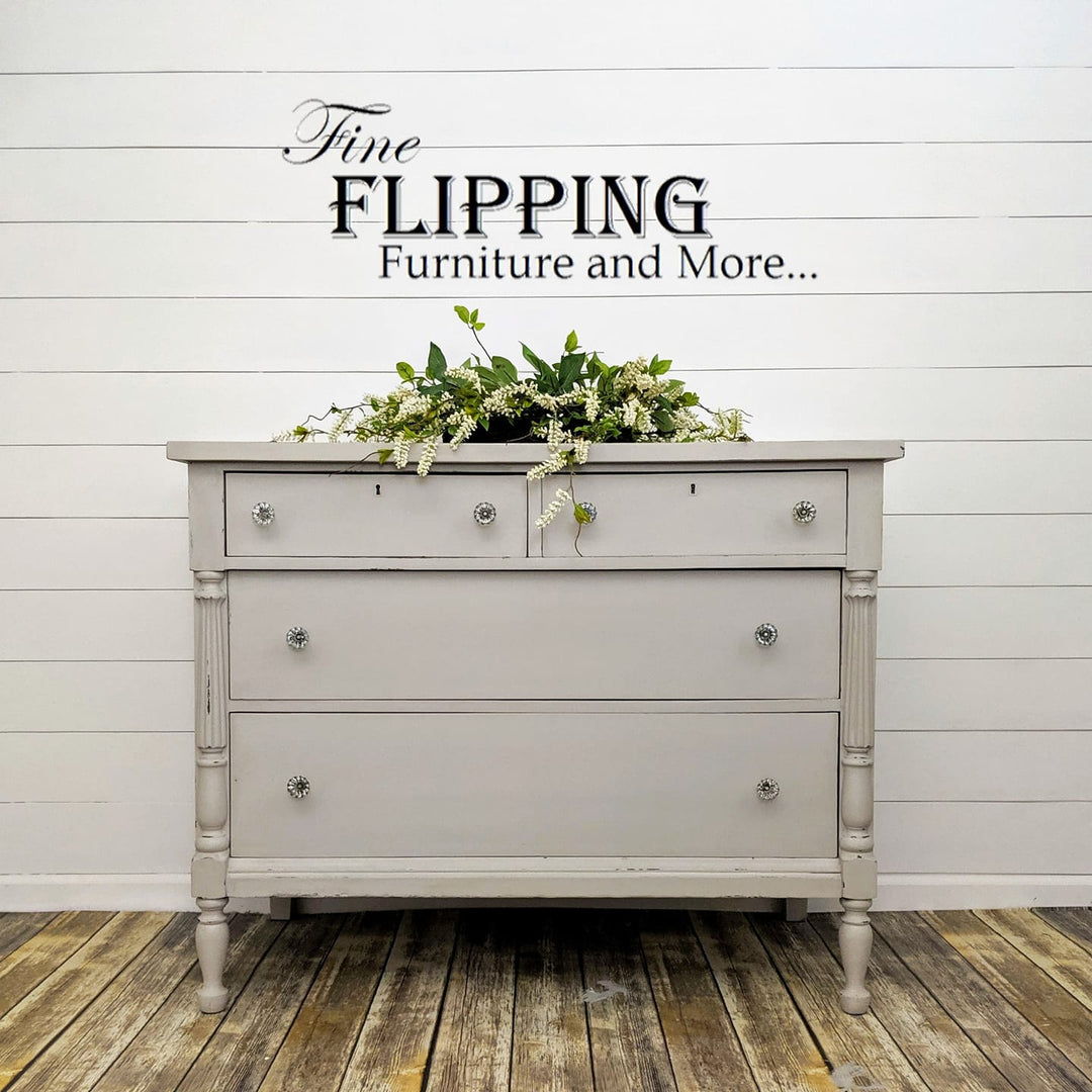 Putty - Clementine Home Floral Gift