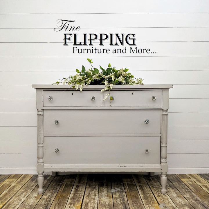 Putty - Clementine Home Floral Gift