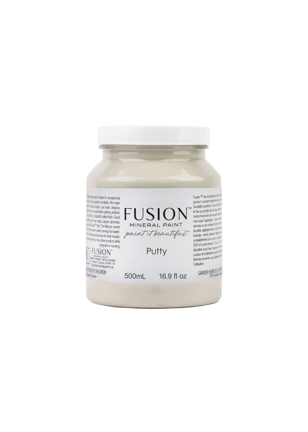 Putty - Clementine Home Floral Gift
