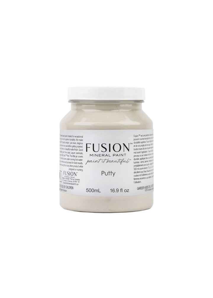 Putty - Clementine Home Floral Gift