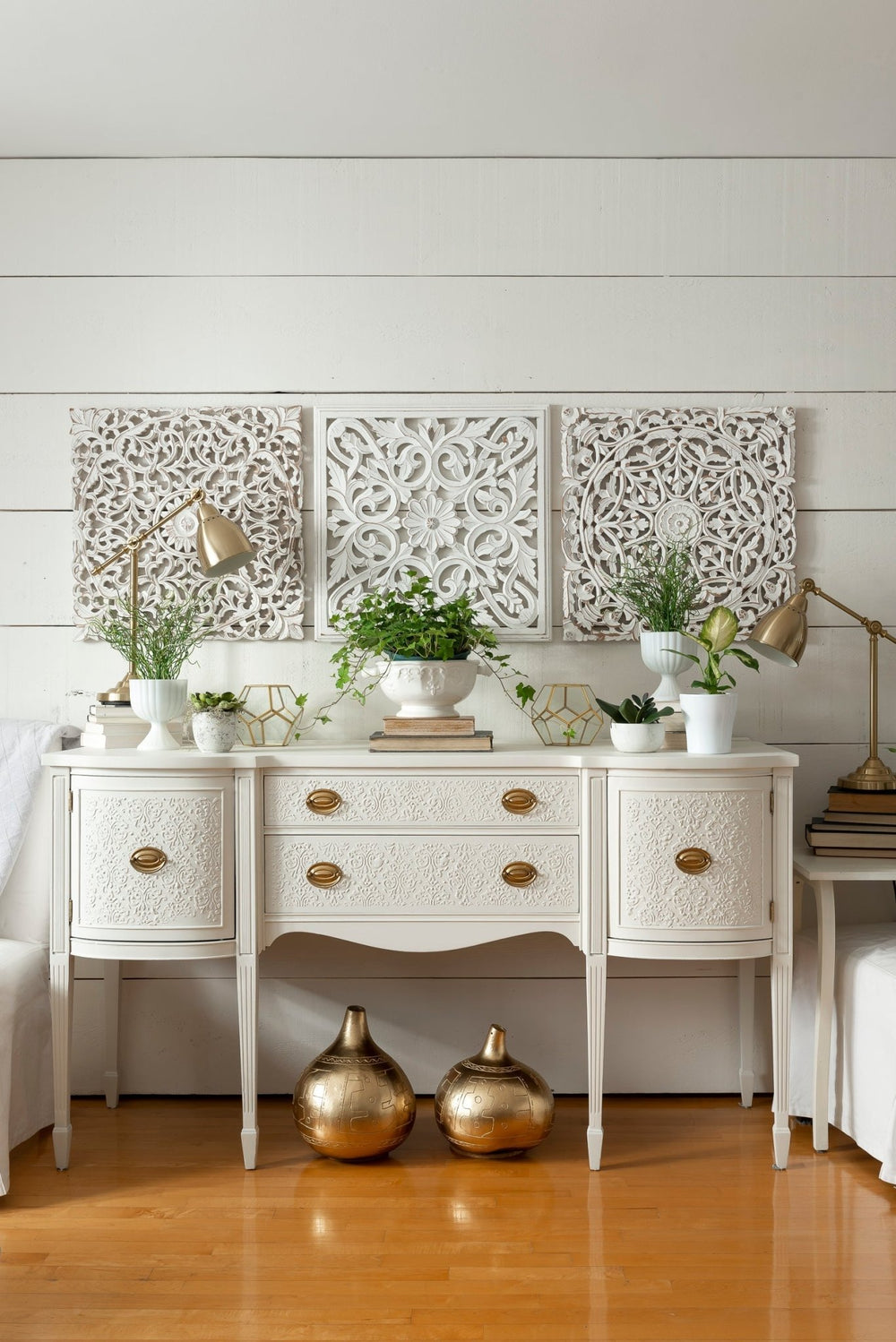 Raw Silk - Clementine Home Floral Gift