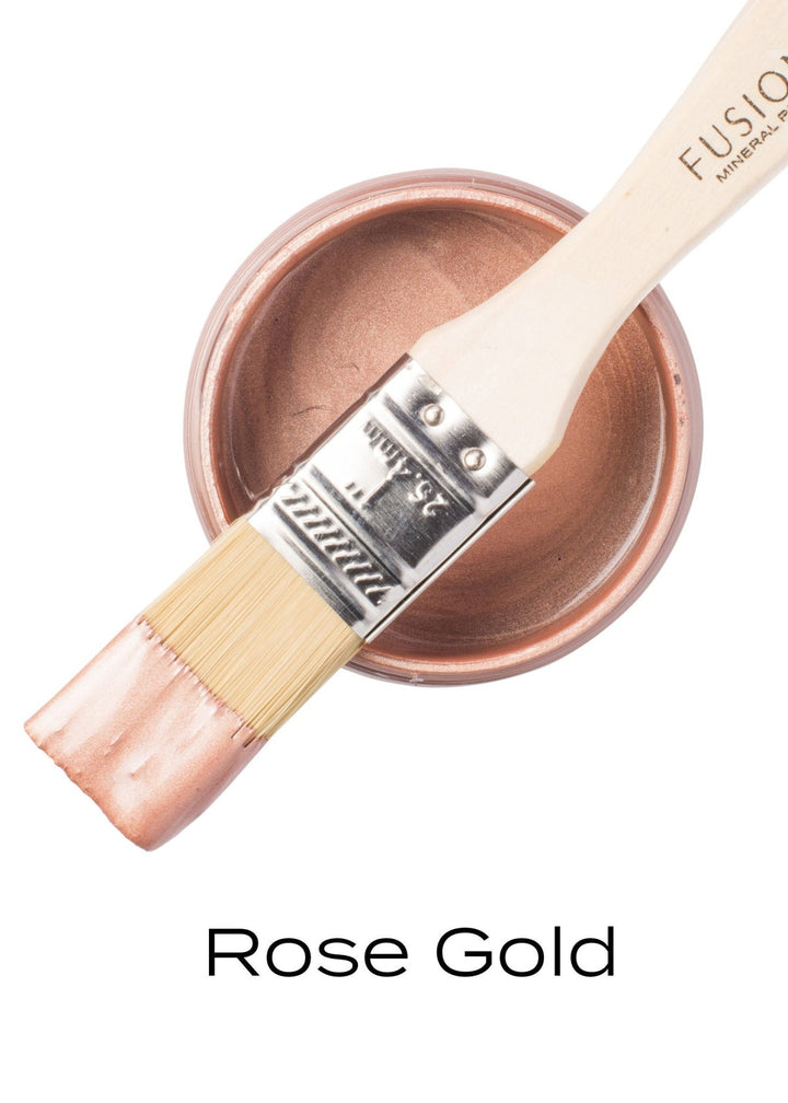 Rose Gold **Retiring** - Clementine Home Floral Gift