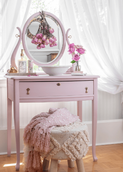 Rose Water - Clementine Home Floral Gift