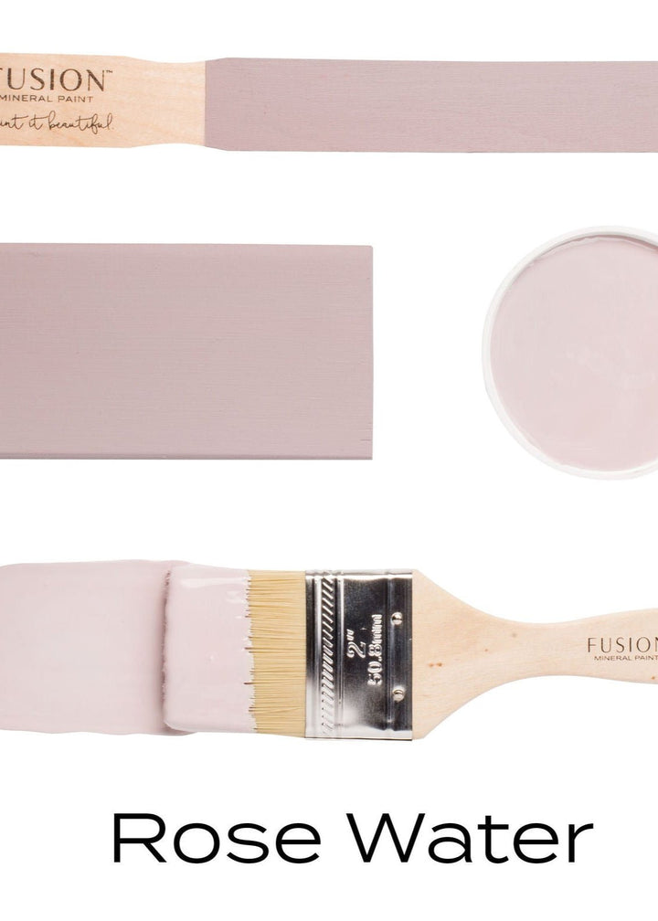 Rose Water - Clementine Home Floral Gift