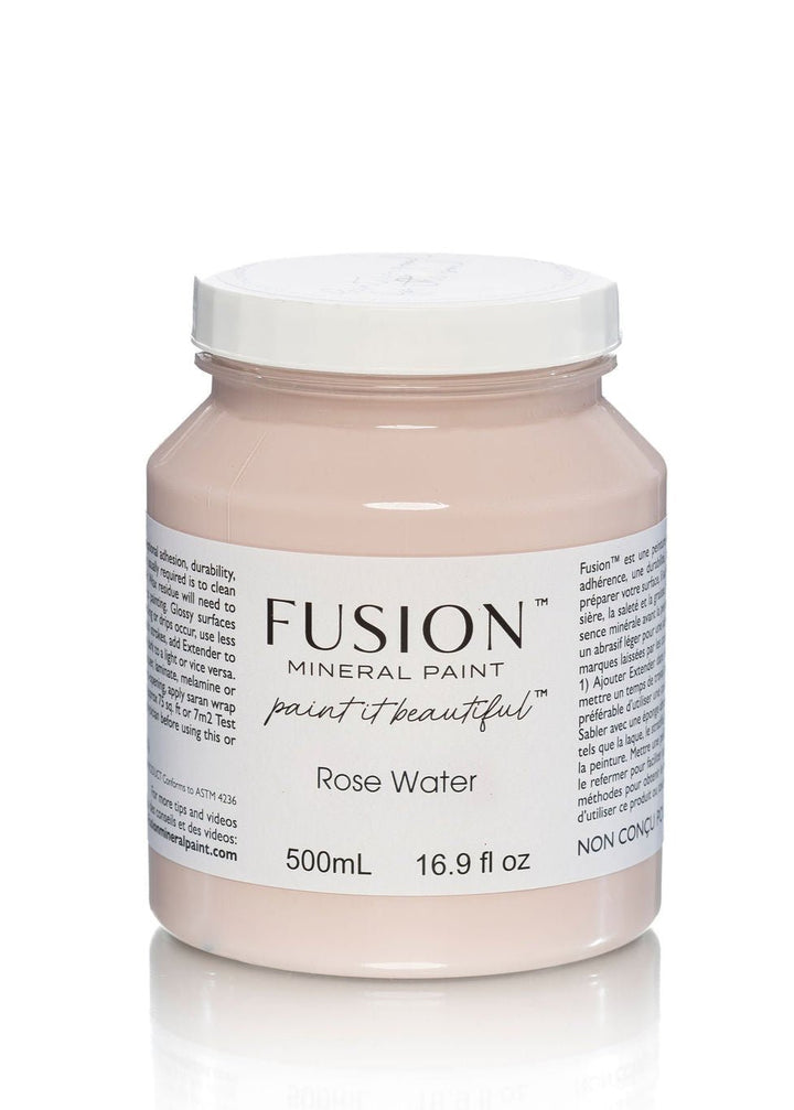 Rose Water - Clementine Home Floral Gift