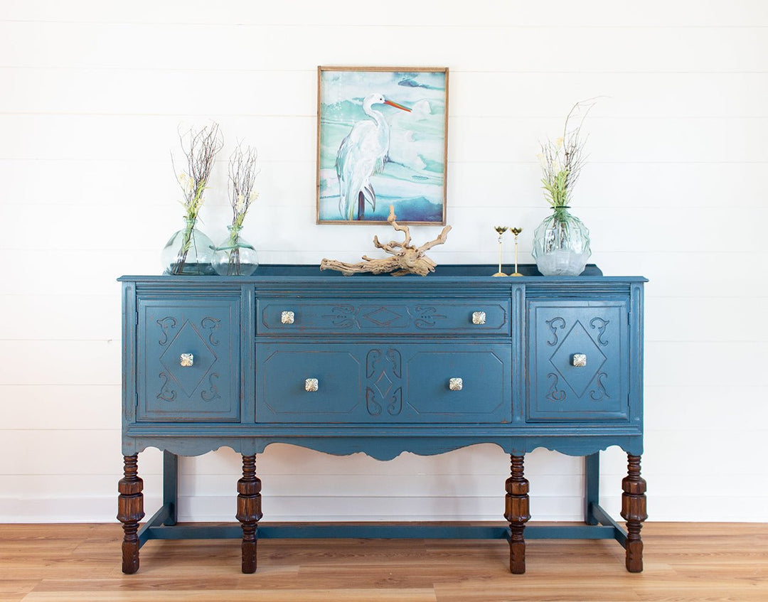 Seaside - Clementine Home Floral Gift