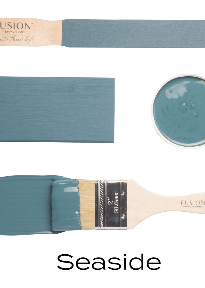 Seaside - Clementine Home Floral Gift