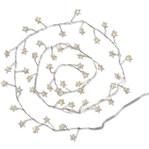 Fairy Star String Lights