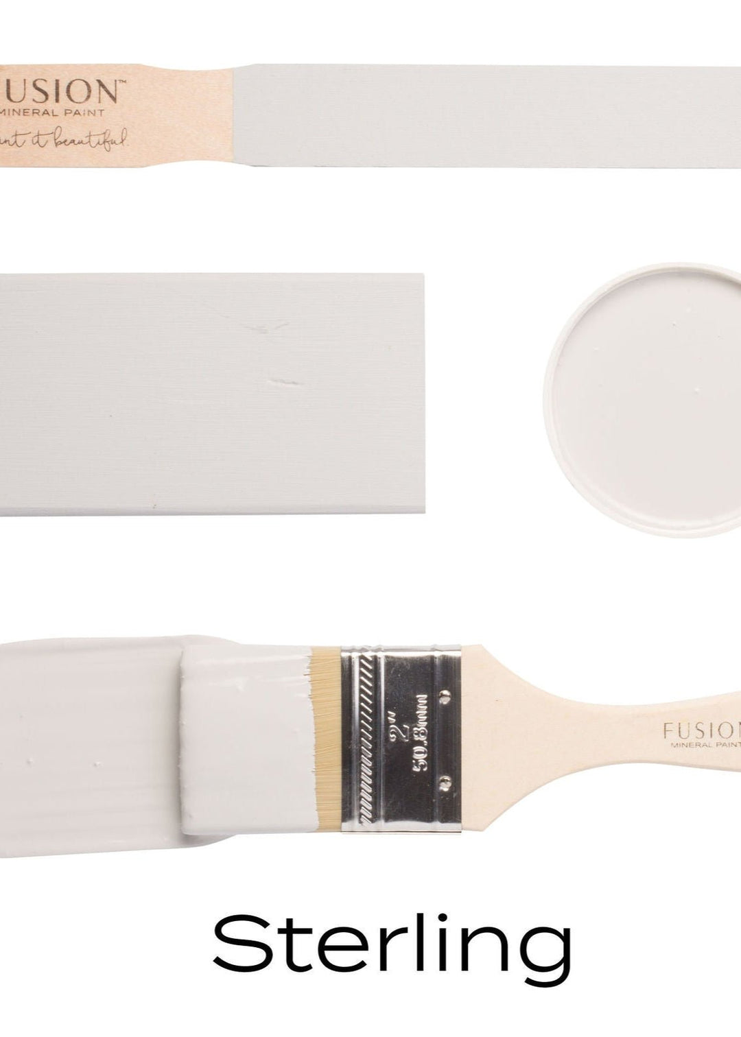 Sterling - Clementine Home Floral Gift