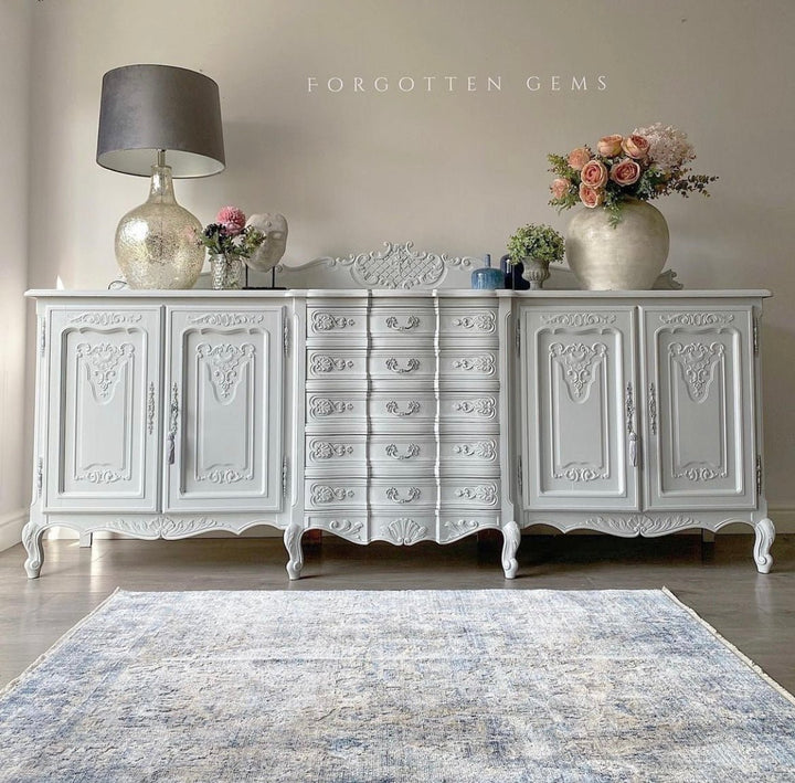 Sterling - Clementine Home Floral Gift