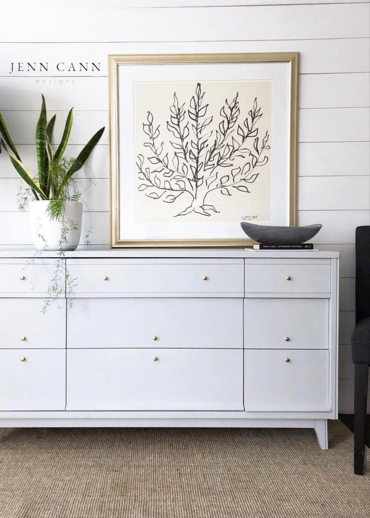 Sterling - Clementine Home Floral Gift