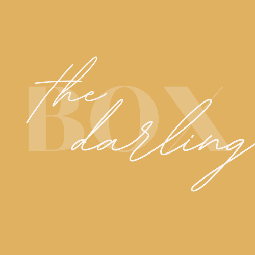 The Darling Box - Summer 2022 - Clementine Home Floral Gift