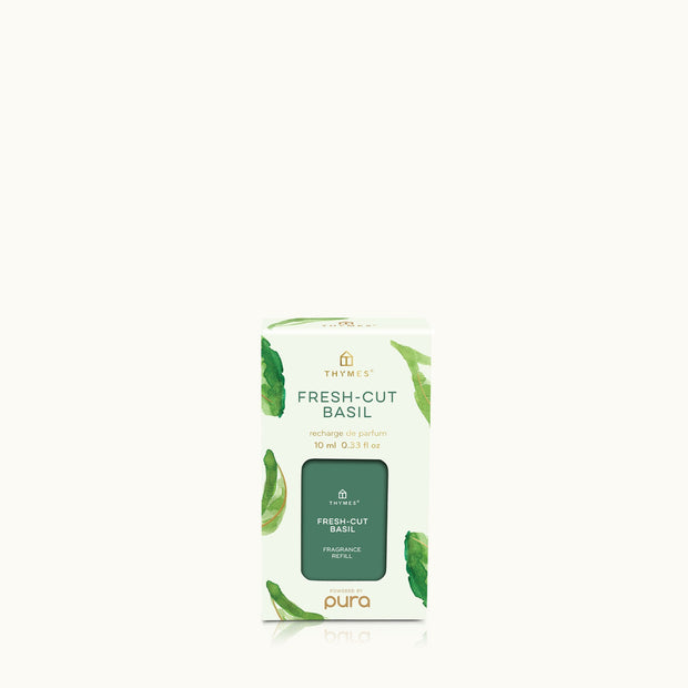 Fresh-Cut Basil - Pura Smart Home Diffuser Refill