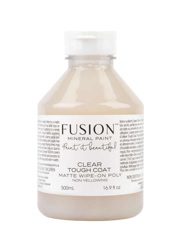 Tough Coat - Clementine Home Floral Gift
