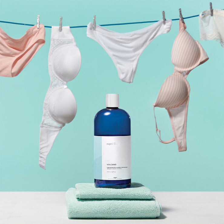 Concentrated Laundry Detergent